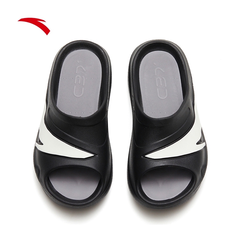 ANTA Women SLIDES Beach Slippers