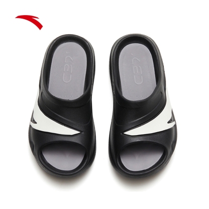 ANTA Women SLIDES Beach Slippers