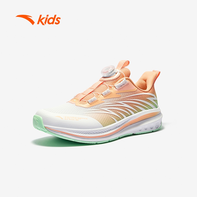 ANTA Girls Sports Big Kids 7-14 Years Running Shoes