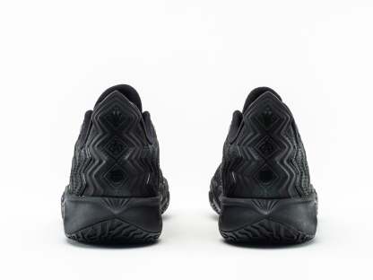 KAI 2 'Triple Black' Basketball Shoes