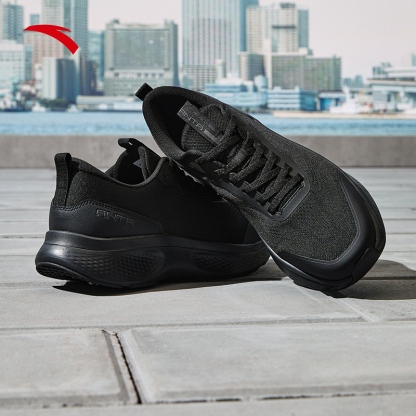 ANTA Men A-EBUFFER Lite Training Shoes