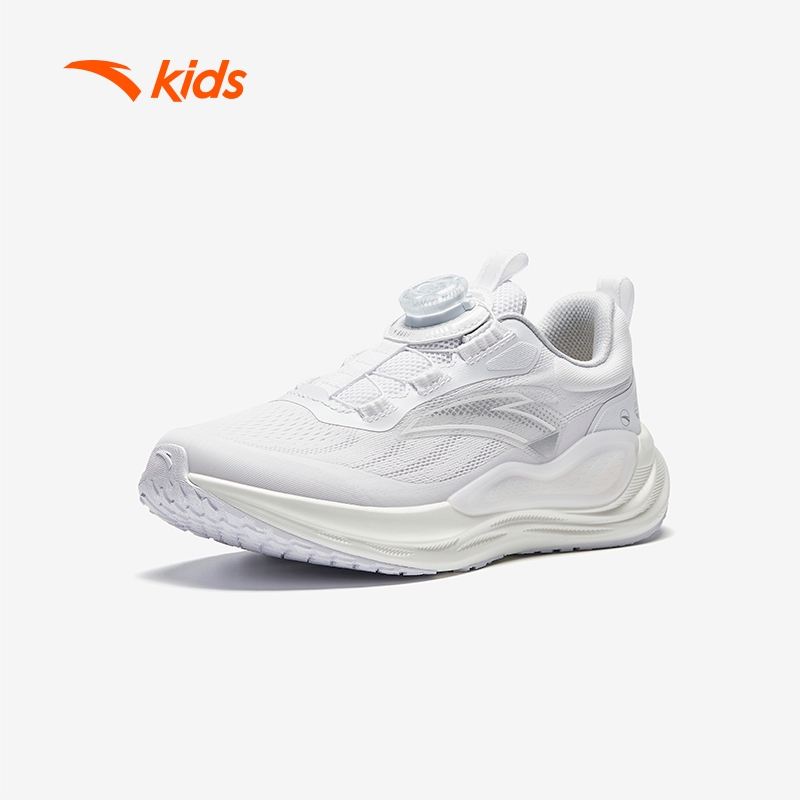 ANTA Unisex PG 7 Big Kids Running Shoes 3325C5527S