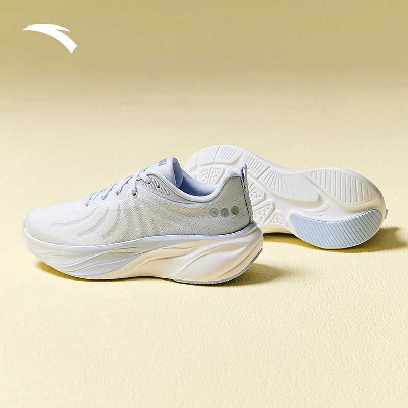 Women's ANTA Leaf Running Shoes