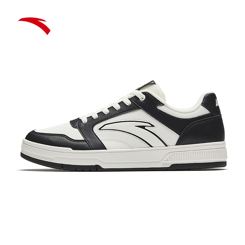 Women's ANTA Basic Casual Skate Shoes