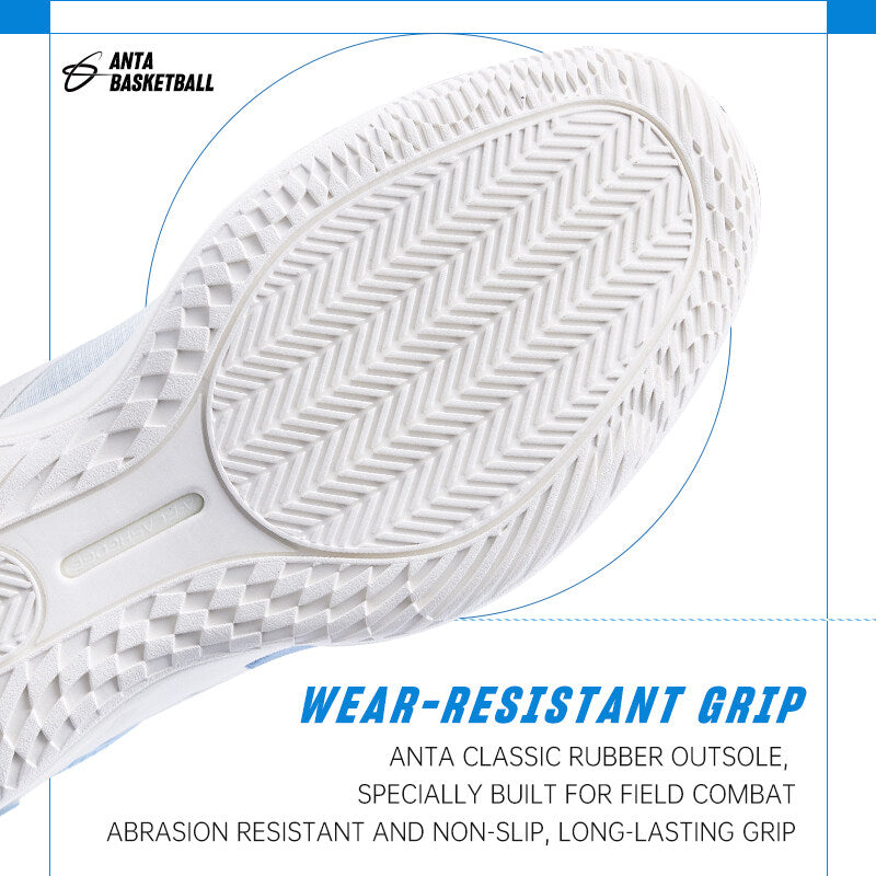 GH3 Pounce2 Gordon Hayward Swoops Series Basketball Shoes Men 