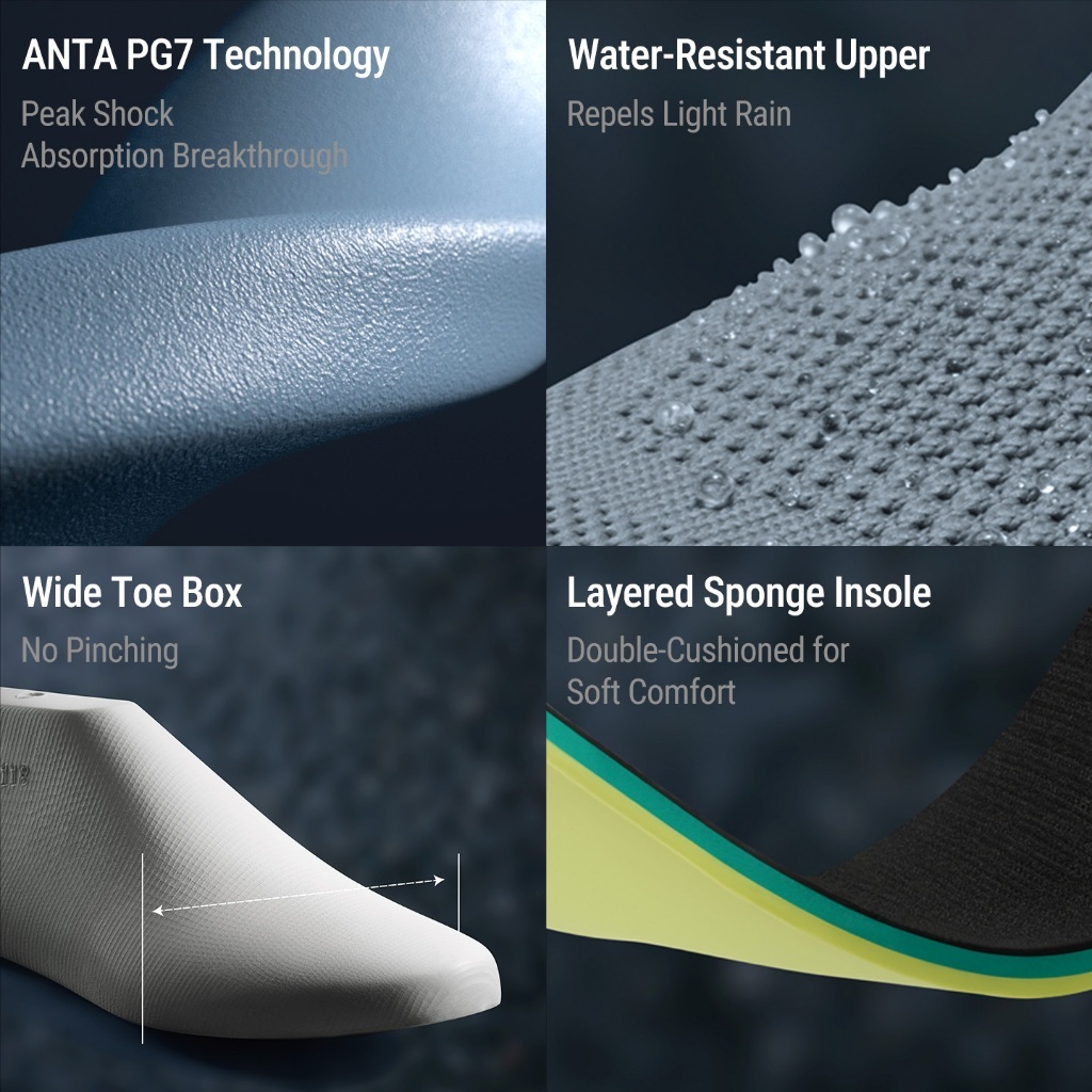 EBUFFER 13 Men Training Shoes