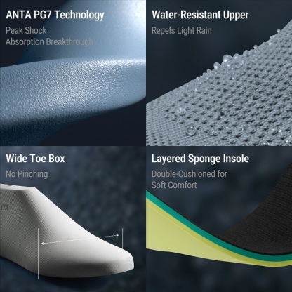 EBUFFER 13 Men Training Shoes