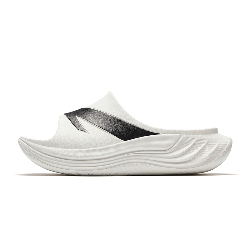 ANTA Men Sports Beach Slippers Breathable Shock Absorption Non-Slip Casual 112538528R