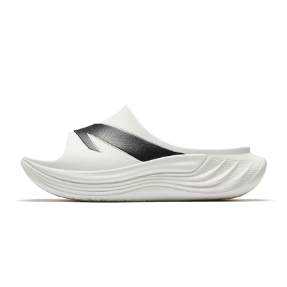 ANTA Men Sports Beach Slippers Breathable Shock Absorption Non-Slip Casual 112538528R