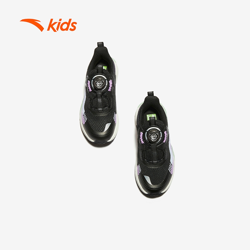 Kid's ANTA Little Kids 4-7 Years Running Shoes