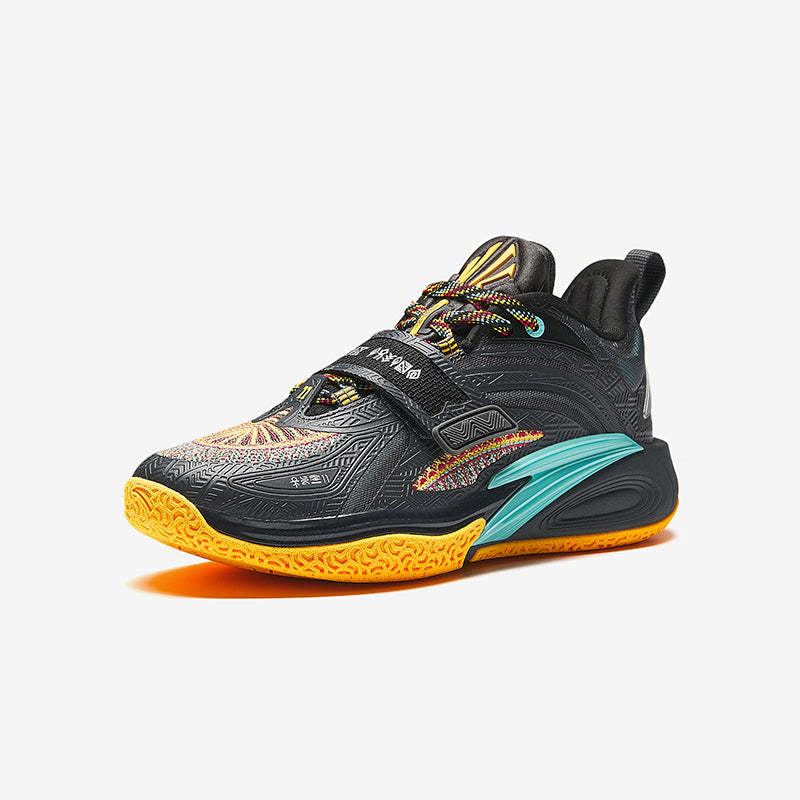 KAI 1 Kids "Sacred Bond" Basketball Shoes