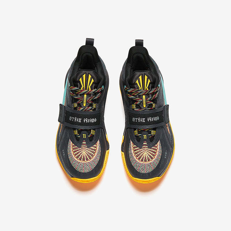 KAI 1 Kids "Sacred Bond" Basketball Shoes