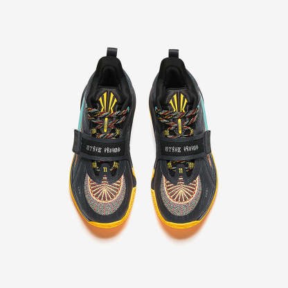 KAI 1 Kids "Sacred Bond" Basketball Shoes
