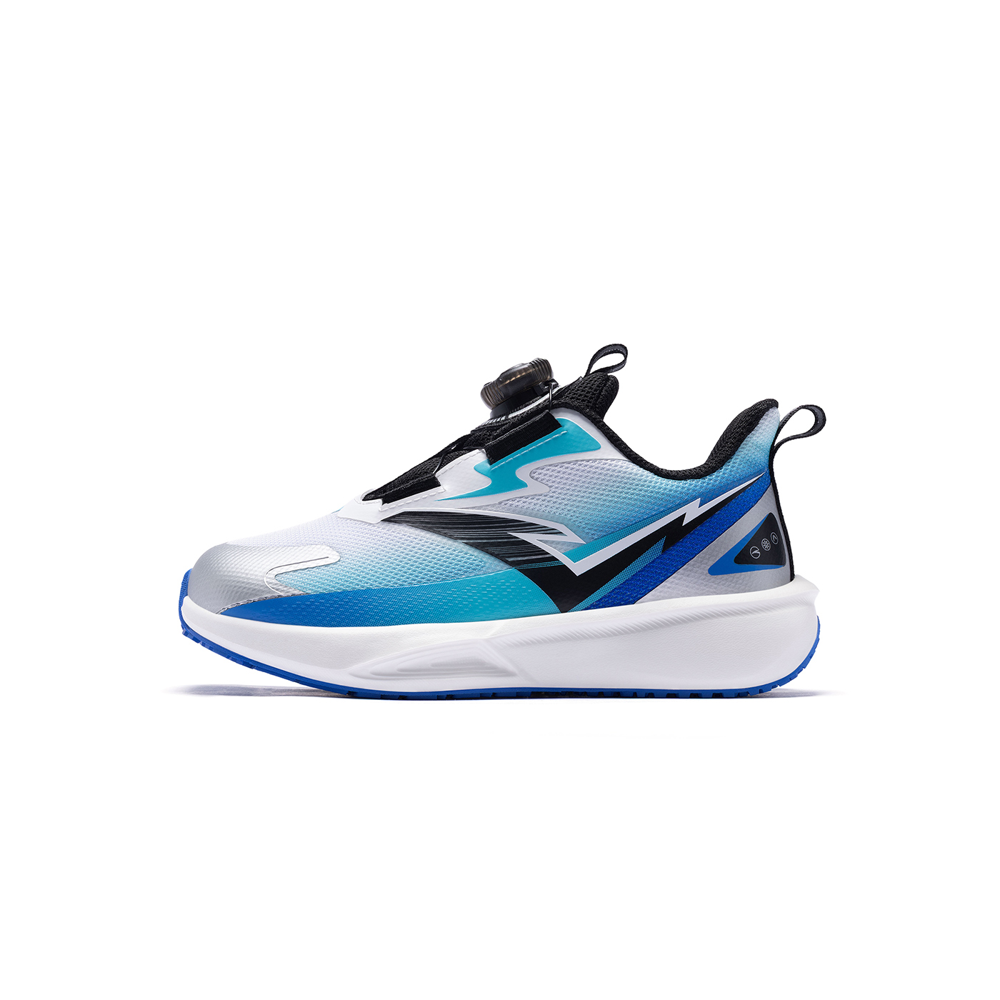 Essential Run Running Shoes Boys