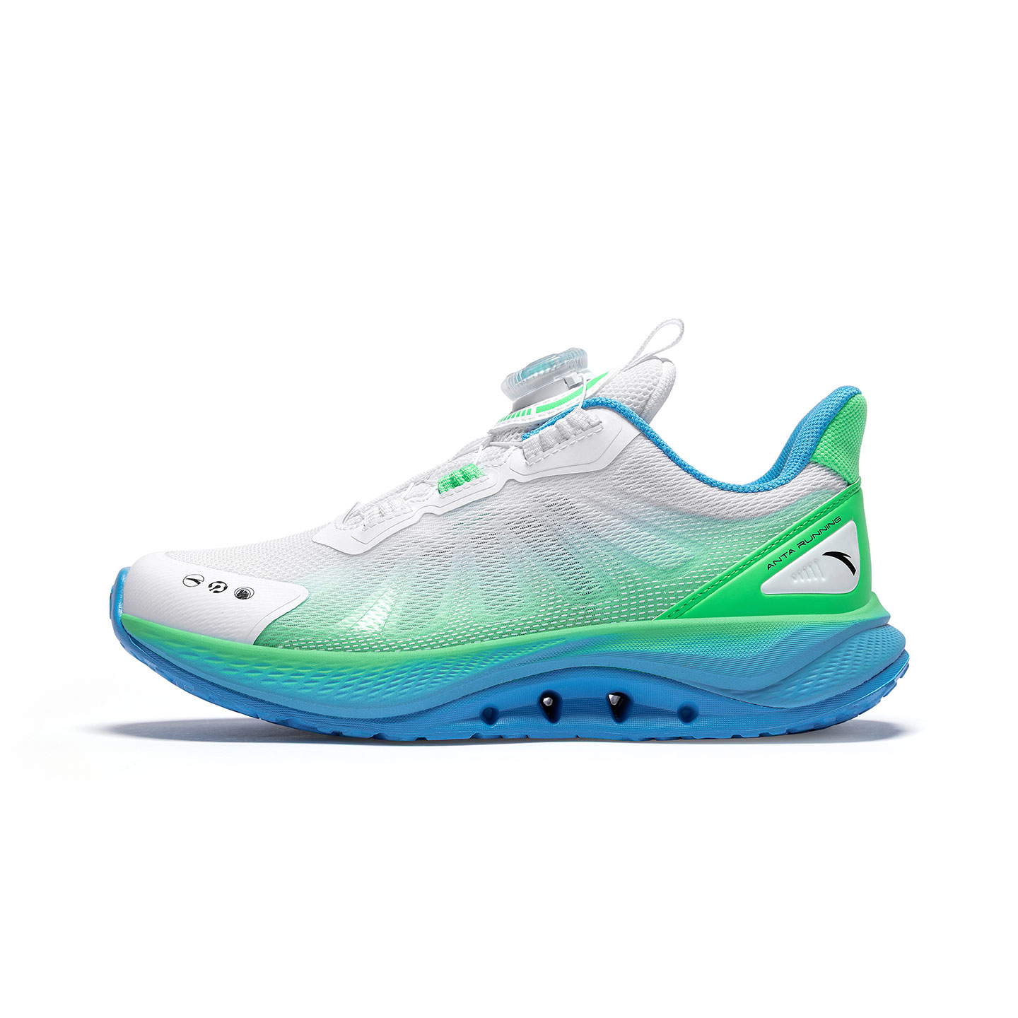 ANTA Sports Running Shoes Men