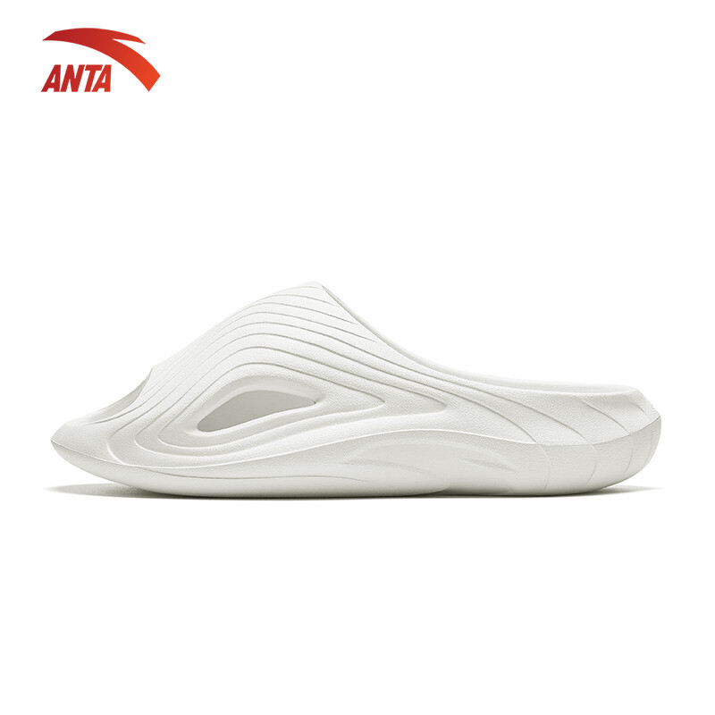 Women's ANTA PG Slippers Anti-slip Beach Sandals