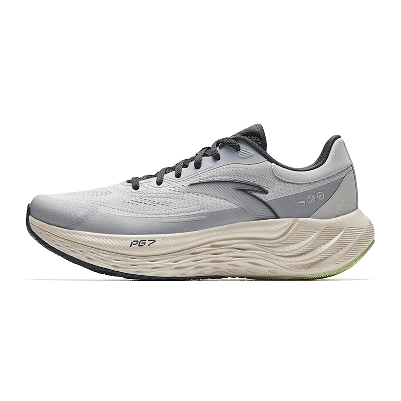 ANTA Men PG7 Travel Running Shoes Cushioning Rebound Shock Absorption Sports Shoes 112535546U