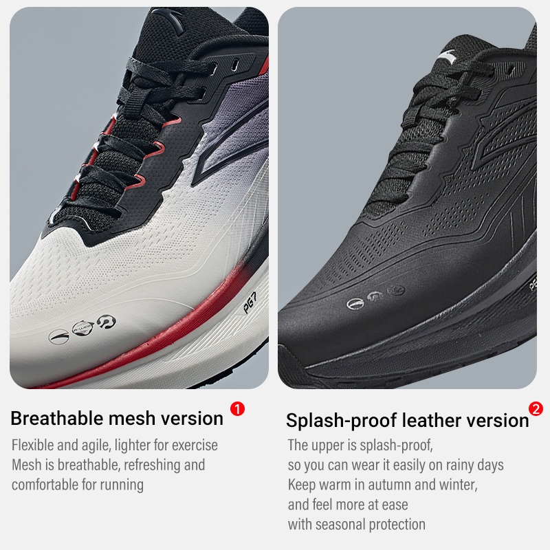 Float PG7 Men Running Shoes 