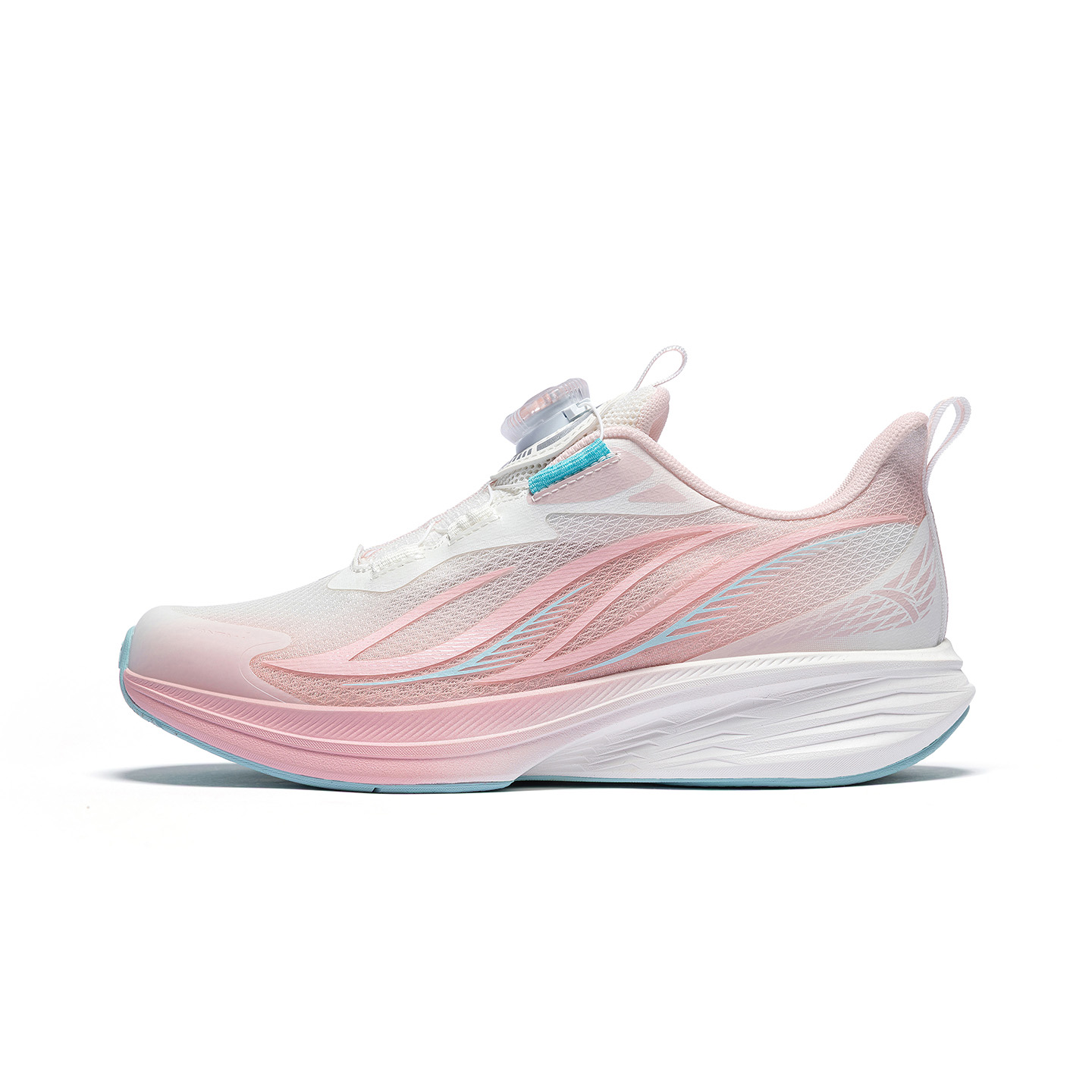 ANTA SPORTS Running Shoes Women