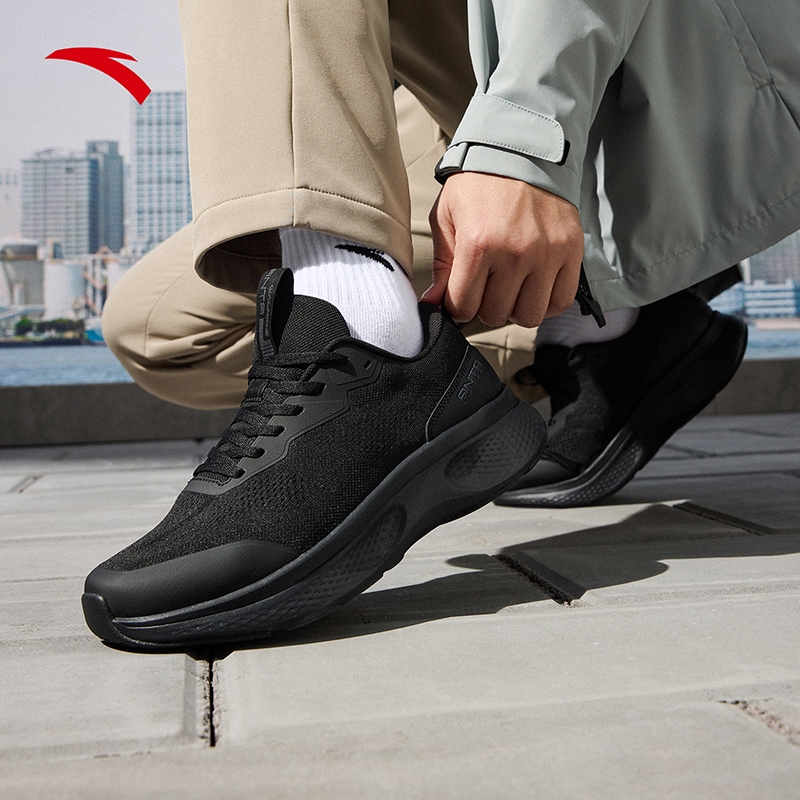 ANTA Men A-EBUFFER Lite Training Shoes