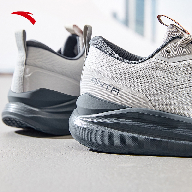 ANTA EBUFFER Lite Men Mesh Breathable Training Shoes
