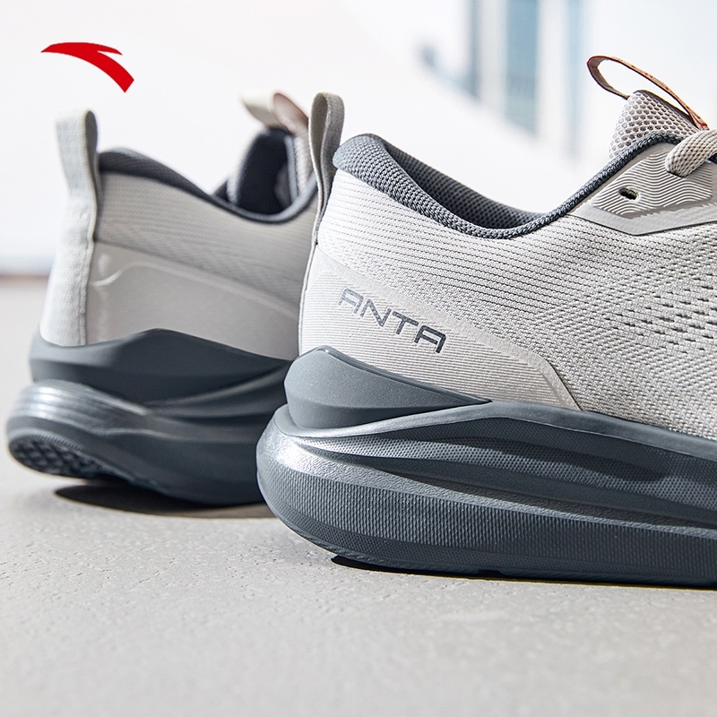 ANTA EBUFFER Lite Men Mesh Breathable Training Shoes