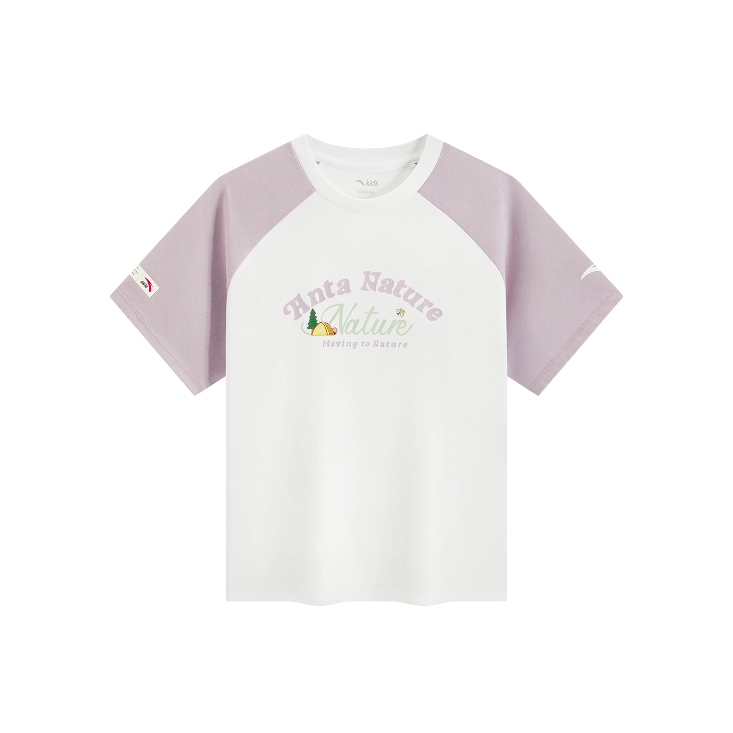 WWF Short T-Shirt Women