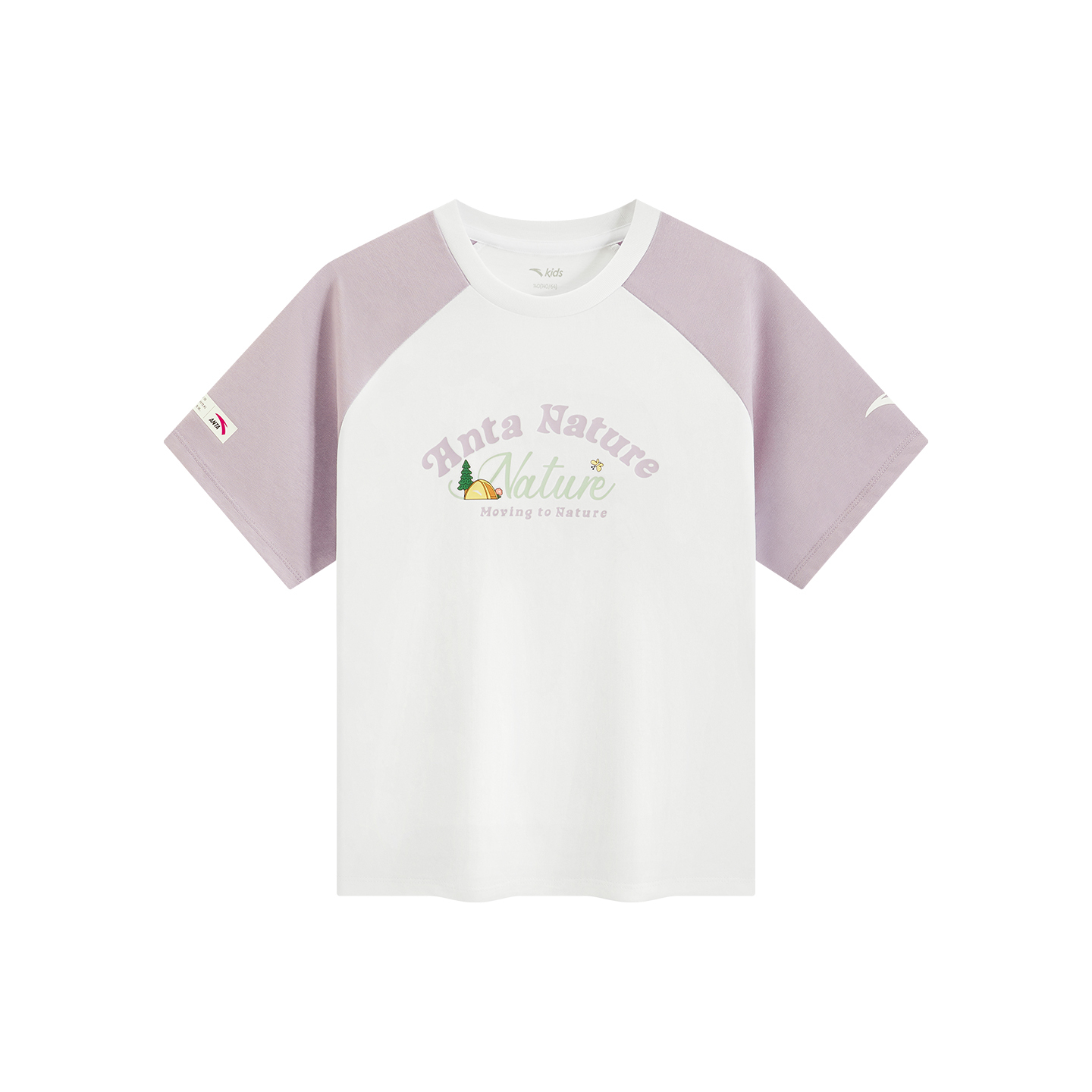 WWF Short T-Shirt Women