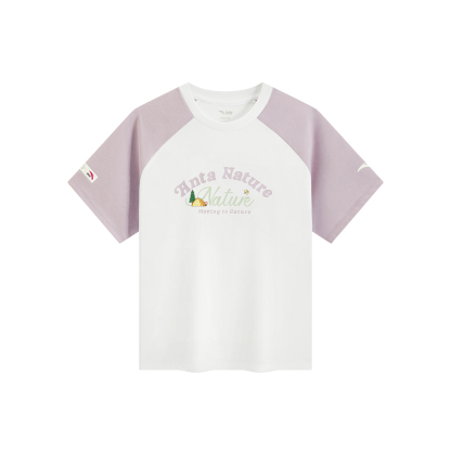 WWF Short T-Shirt Women