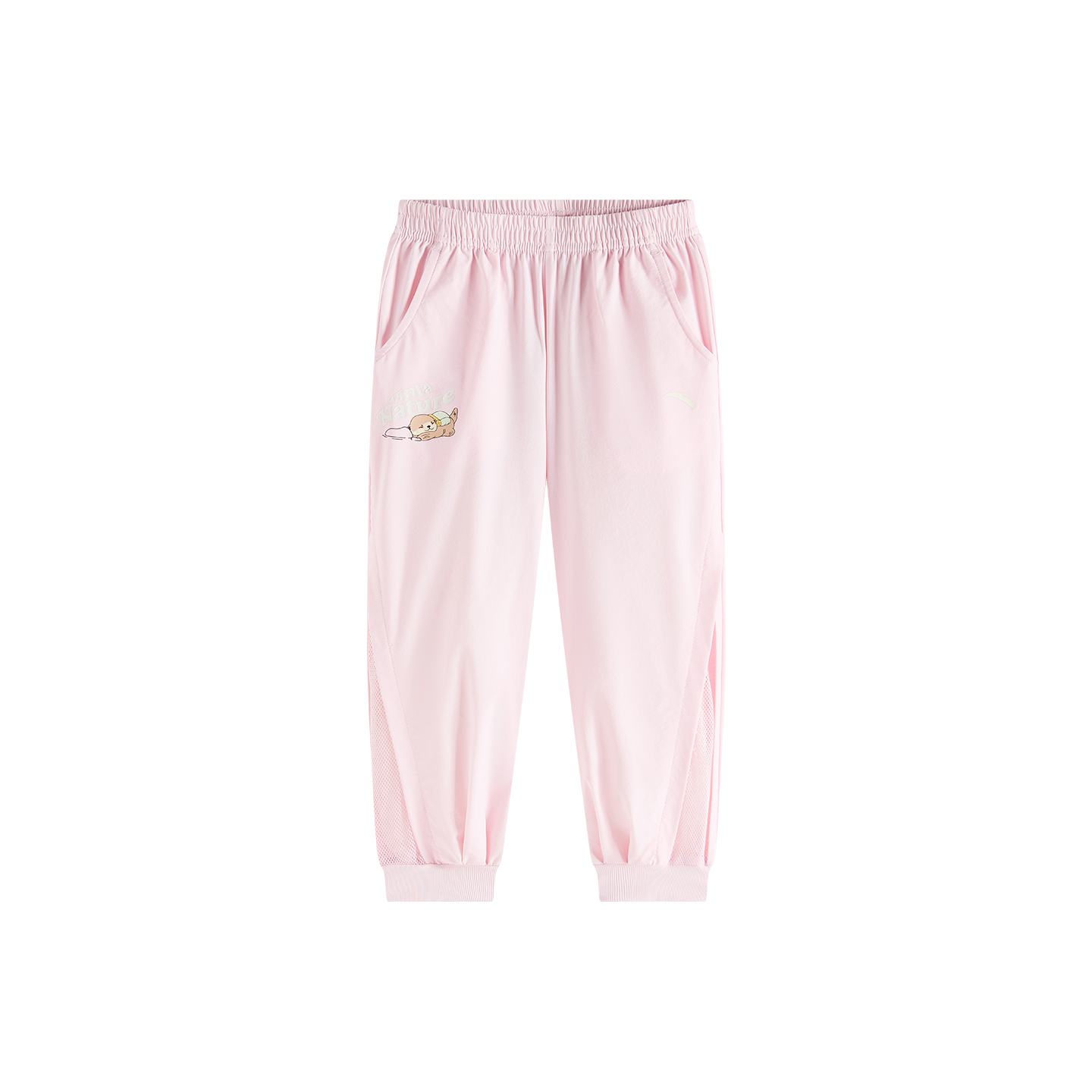 WWF Long Pants Women