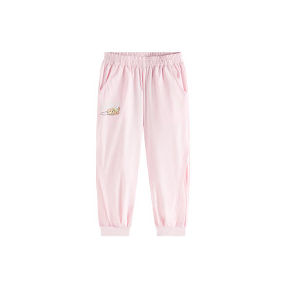 WWF Long Pants Women