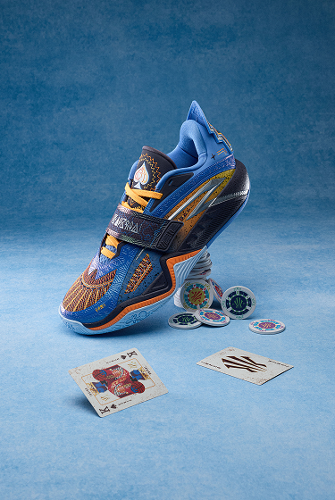 ANTA shoes
