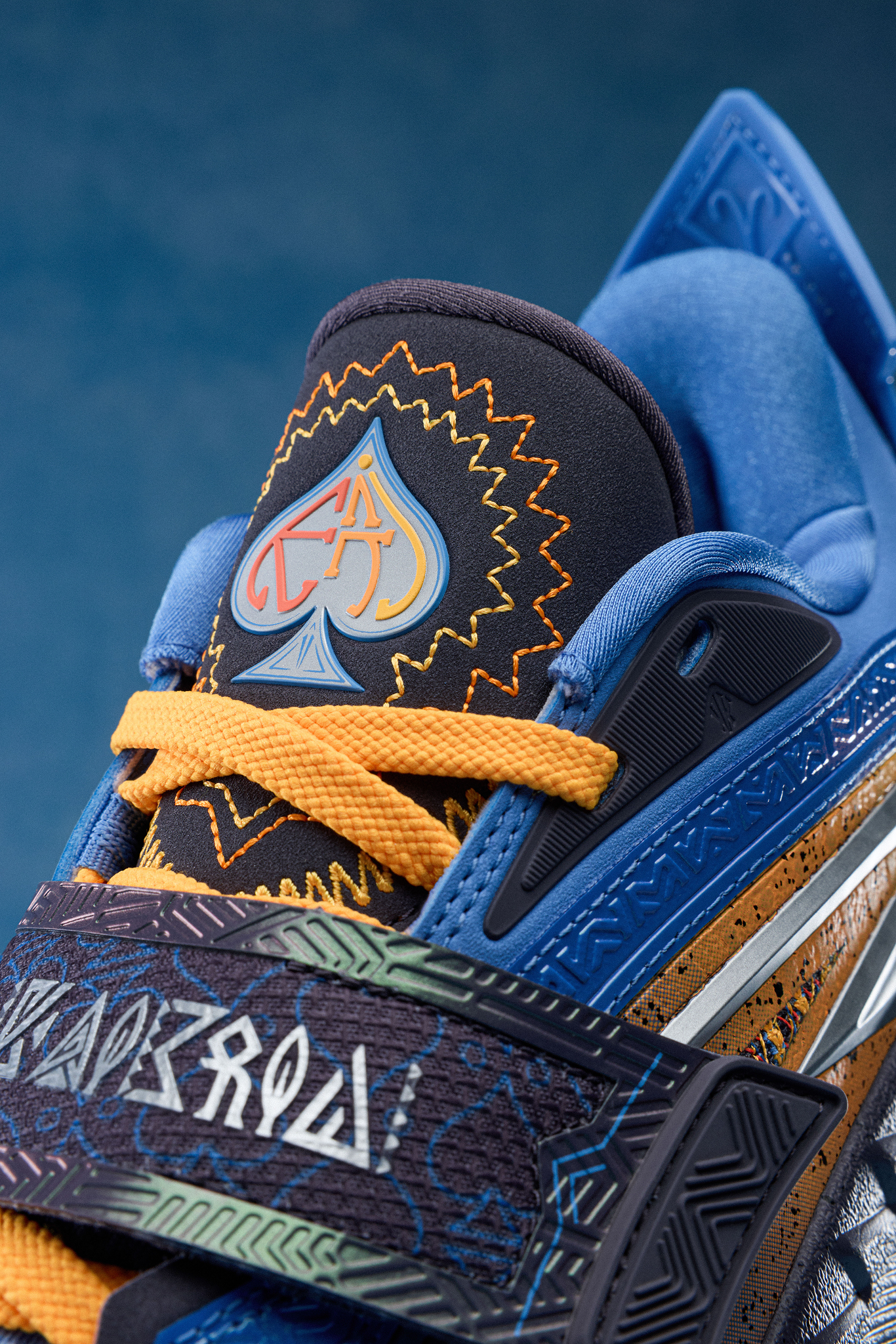 ANTA shoes