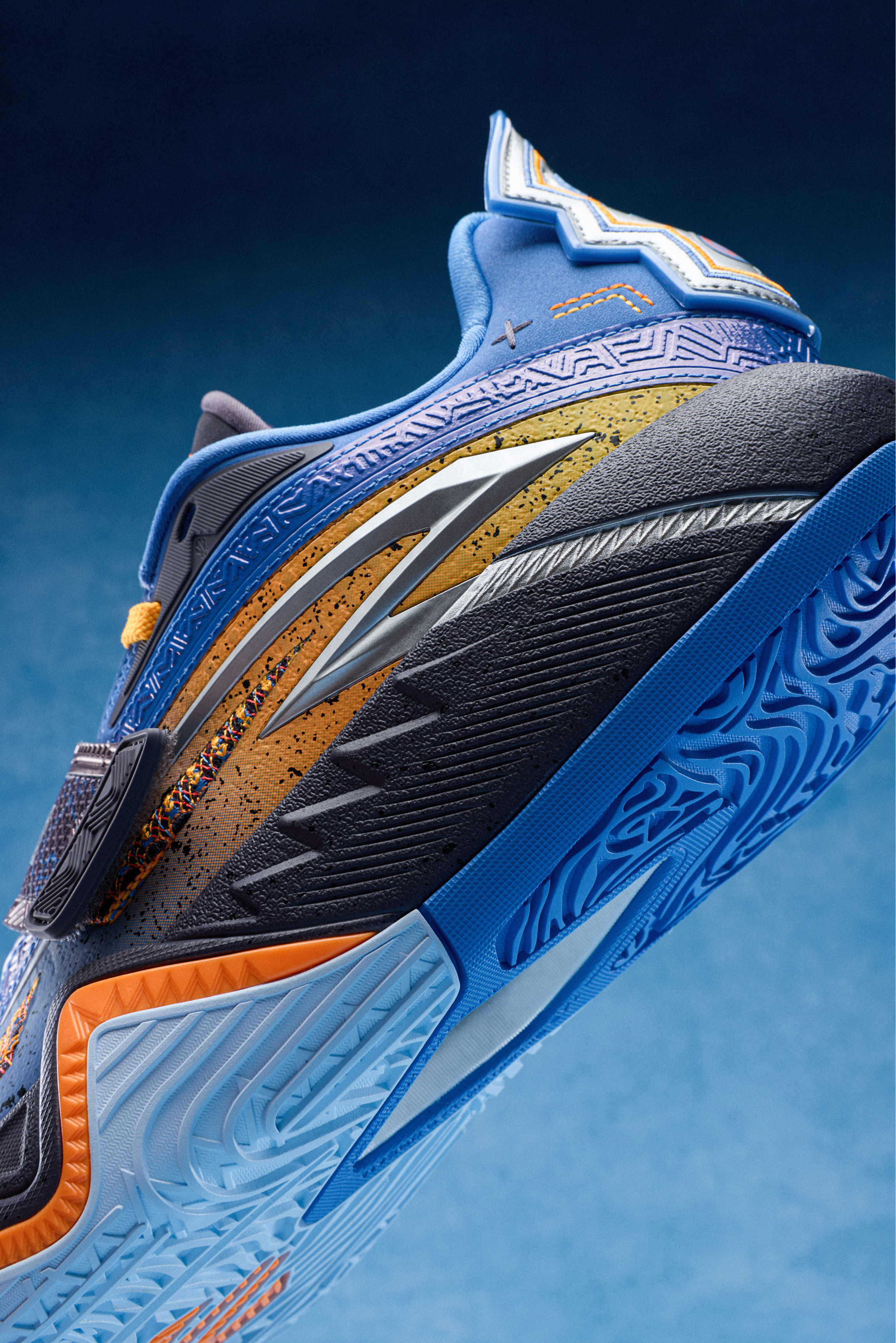 ANTA shoes