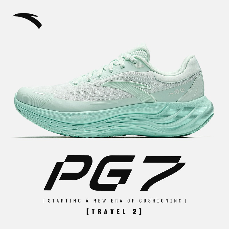 ANTA Women PG7 Travel Running Shoes