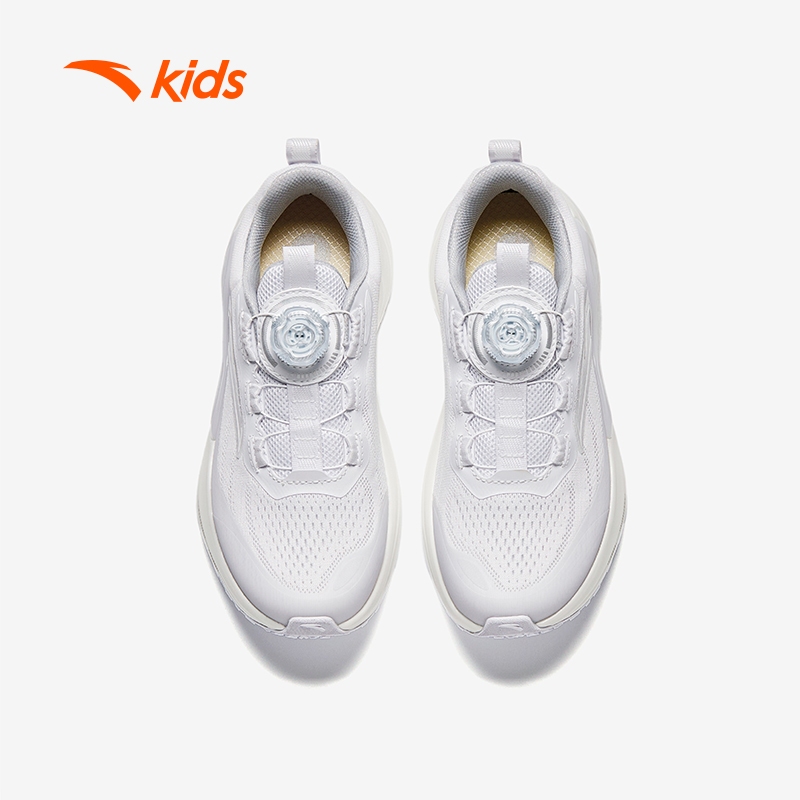 ANTA Unisex PG 7 Big Kids Running Shoes 3325C5527S
