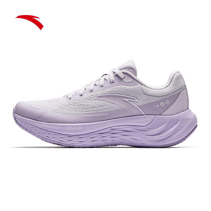 ANTA Women PG7 Travel Running Shoes