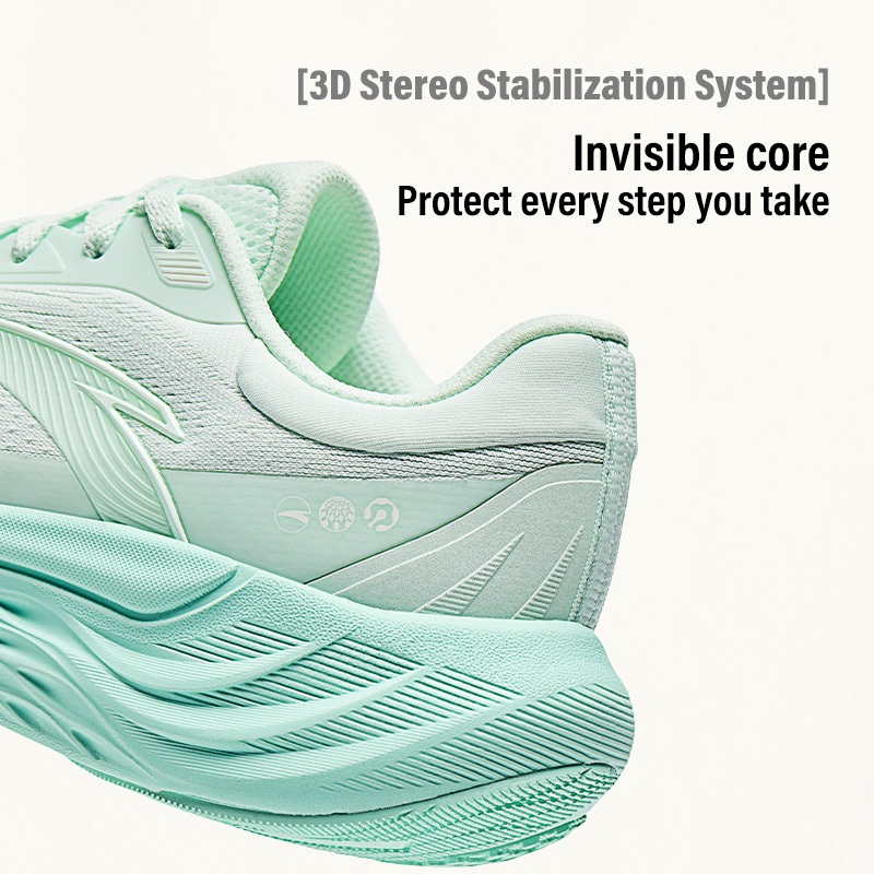 ANTA Women PG7 Travel Running Shoes