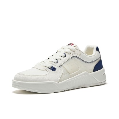 ANTA Men Sports Sneakers Retro Trendy Sports Shoes