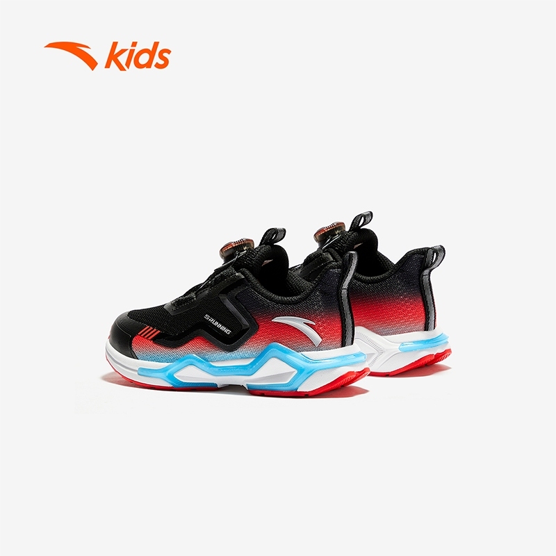 Kid's ANTA Boys Running Shoes (4-7 Years)