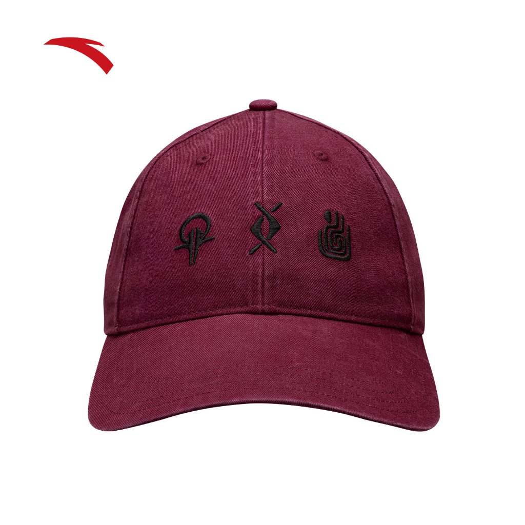 KAI Unisex Cap