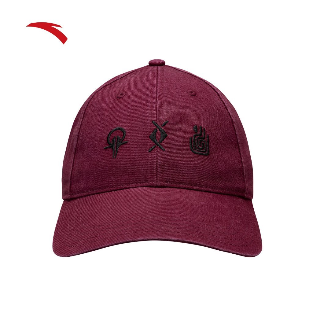KAI Unisex Cap