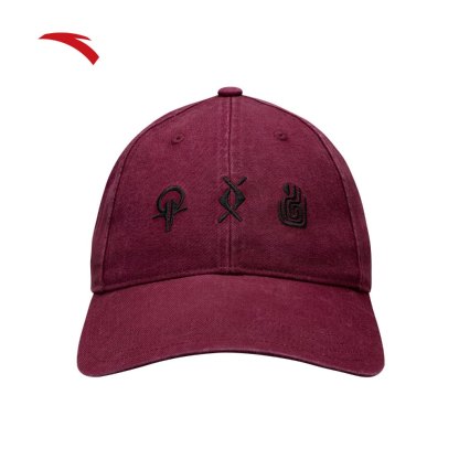 KAI Unisex Cap
