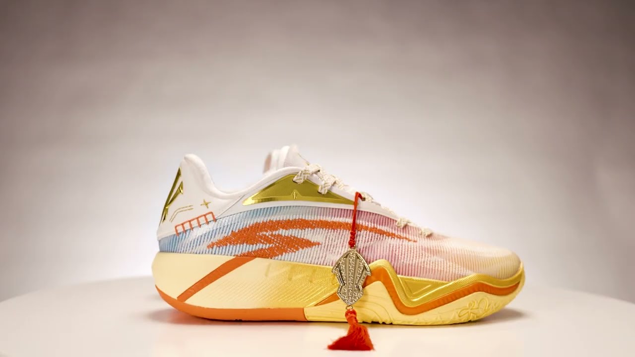 ANTA shoes