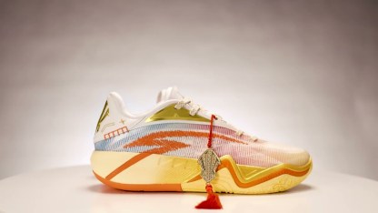 KAI 3 "Chinese New Year"