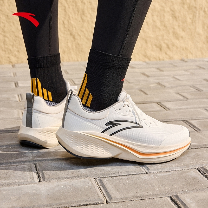 YUNTU Men Running Shoes