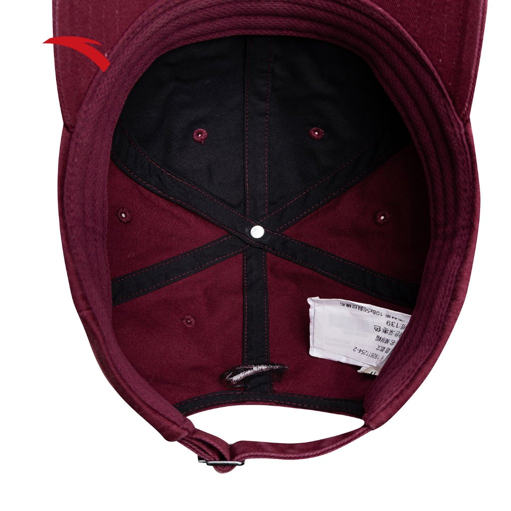 KAI Unisex Cap