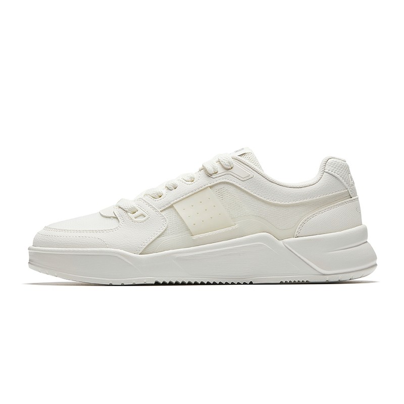 ANTA Men Sports Sneakers Retro Trendy Sports Shoes