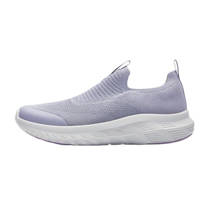 ANTA Women SLIP ON Training Shoes Rebound Sports Shoes