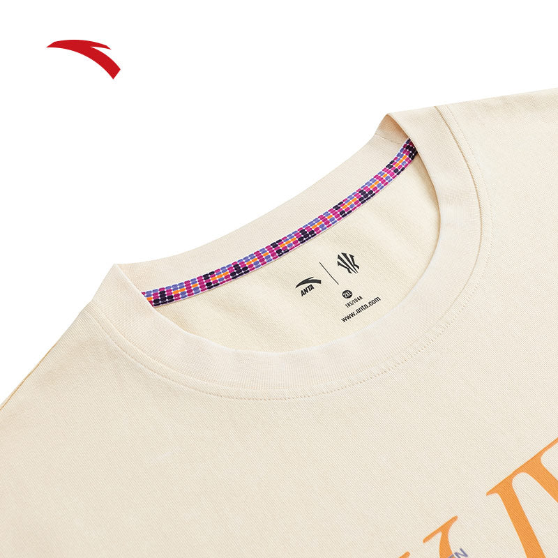 KAI Short Sleeves T Shirt